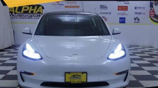 TESLA MODEL 3 2021 5YJ3E1EA6MF026759 image